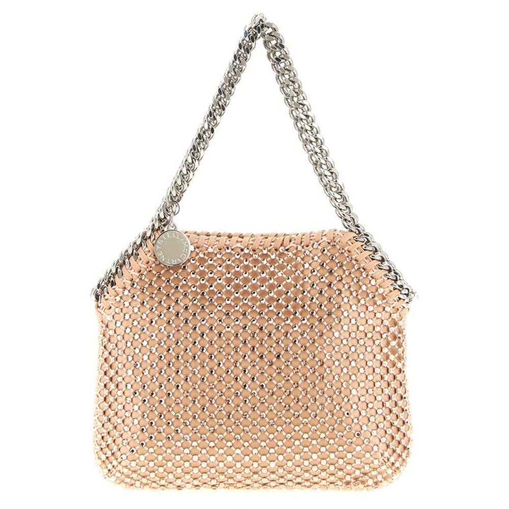 Stella McCartney Multicolor Polyamide Women's Handbag